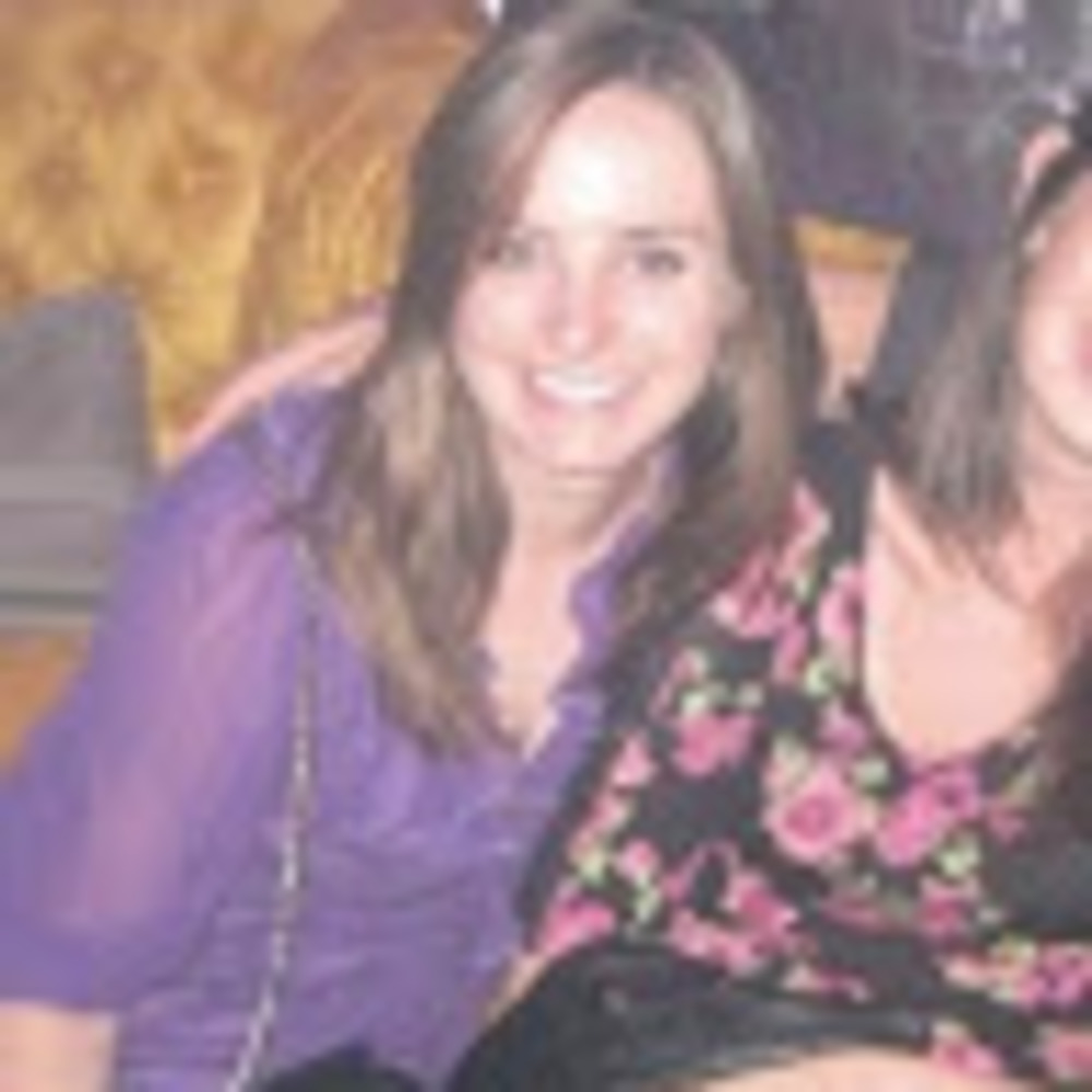 Meet your Posher, Katy